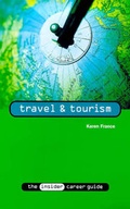 Cover: Travel and Tourism - Spiro Press