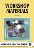 Cover: Workshop Materials - Special Interest Model Books