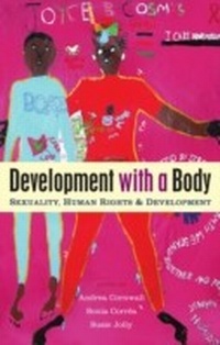 Enlarge image Cover: Development with a Body - Zed Books Ltd