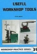 Cover: Useful Workshop Tools - Special Interest Model Books