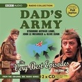 Cover: Dad's Army: The Very Best Episodes - BBC Physical Audio