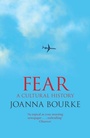 Cover: Fear - Virago Press Ltd