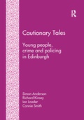Cover: Cautionary Tales - Avebury