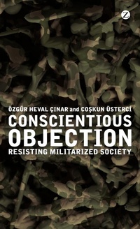 Enlarge image Cover: Conscientious Objection - Zed Books Ltd