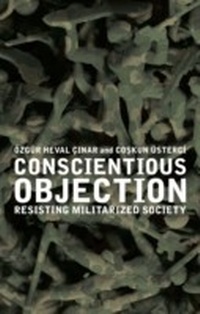 Enlarge image Cover: Conscientious Objection - Zed Books Ltd