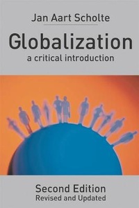 Enlarge image Cover: Globalization - Palgrave MacMillan