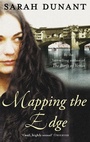 Cover: Mapping The Edge - Virago Press Ltd