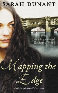 Enlarge image Cover: Mapping The Edge - Virago Press Ltd