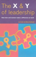 Cover: The X and Y of Leadership - Spiro Press