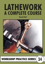 Cover: Lathework - A Complete Course - Special Interest Model Books