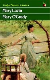 Enlarge image Cover: Mary O'grady - Virago Press Ltd