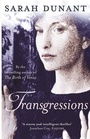 Cover: Transgressions - Virago Press Ltd