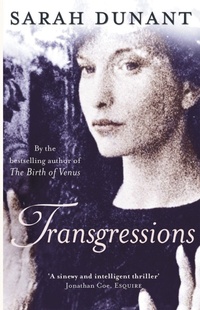 Enlarge image Cover: Transgressions - Virago Press Ltd