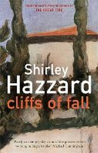 Enlarge image Cover: Cliffs Of Fall - Virago Press Ltd