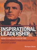 Cover: Inspirational Leadership - Spiro Press