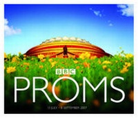 Enlarge image Cover: Proms Guide 2007 - BBC Books
