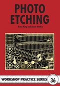 Cover: Photo Etching - Special Interest Model Books