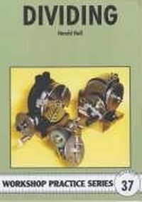 Enlarge image Cover: Dividing - Special Interest Model Books
