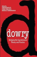 Cover: Dowry - Zed Books Ltd