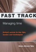 Cover: Managing Time - Spiro Press