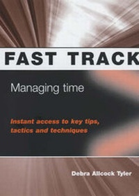 Abbildung von: Managing Time - Spiro Press
