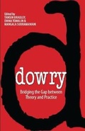 Cover: Dowry - Zed Books Ltd