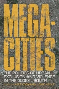 Enlarge image Cover: Megacities - Zed Books Ltd