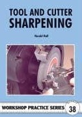 Cover: Tool & Cutter Sharpening - Special Interest Model Books