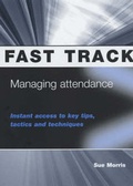 Cover: Managing Attendance - Spiro Press