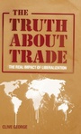 Cover: The Truth about Trade - Zed Books Ltd