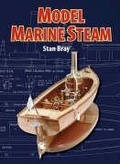 Cover: Model Marine Steam - Special Interest Model Books