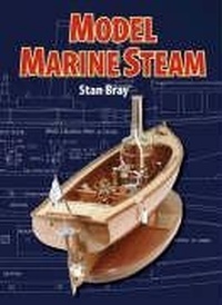 Enlarge image Cover: Model Marine Steam - Special Interest Model Books