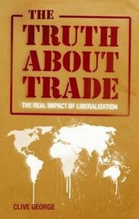 Enlarge image Cover: The Truth about Trade - Zed Books Ltd