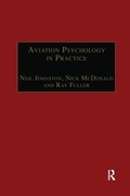 Cover: Aviation Psychology in Practice - Ashgate Publishing Limited