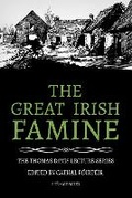 Cover: The Great Irish Famine - The Mercier Press