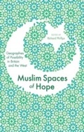 Cover: Muslim Spaces of Hope - Zed Books Ltd