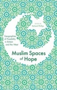 Enlarge image Cover: Muslim Spaces of Hope - Zed Books Ltd