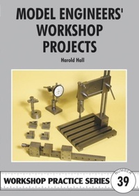 Enlarge image Cover: Model Engineers' Workshop Projects - Special Interest Model Books
