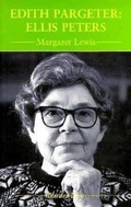 Cover: Edith Pargeter - ISIS Large Print Books
