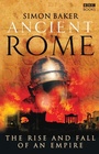 Cover: Ancient Rome: The Rise and Fall of an Empire - BBC Books
