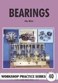 Cover: Bearings - Special Interest Model Books