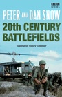Cover: 20th Century Battlefields - BBC Books