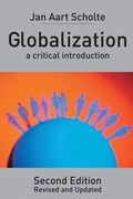 Cover: Globalization - Bloomsbury Academic