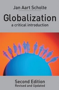 Enlarge image Cover: Globalization - Bloomsbury Academic