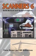 Cover: Scanners 6 - Special Interest Model Books