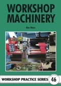 Cover: Workshop Machinery - Special Interest Model Books