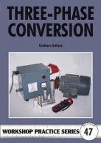 Enlarge image Cover: Three-Phase Conversion - Special Interest Model Books