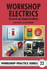 Enlarge image Cover: Workshop Electrics - Special Interest Model Books