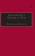 Bild: Shakespeare's Theatre of War - Ashgate Publishing Limited