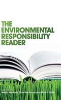 Cover: The Environmental Responsibility Reader - Zed Books Ltd